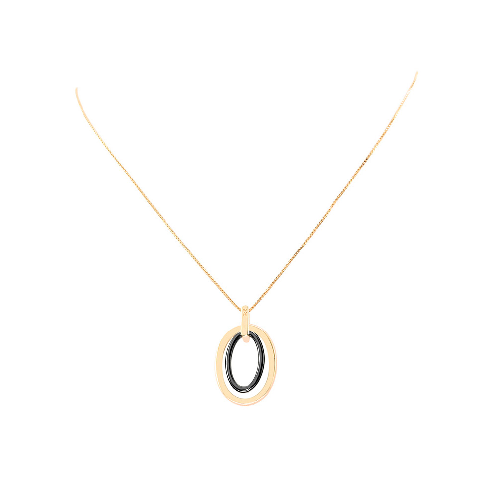 Stella Maris AC Necklace 16 Fabrik Onlineshop