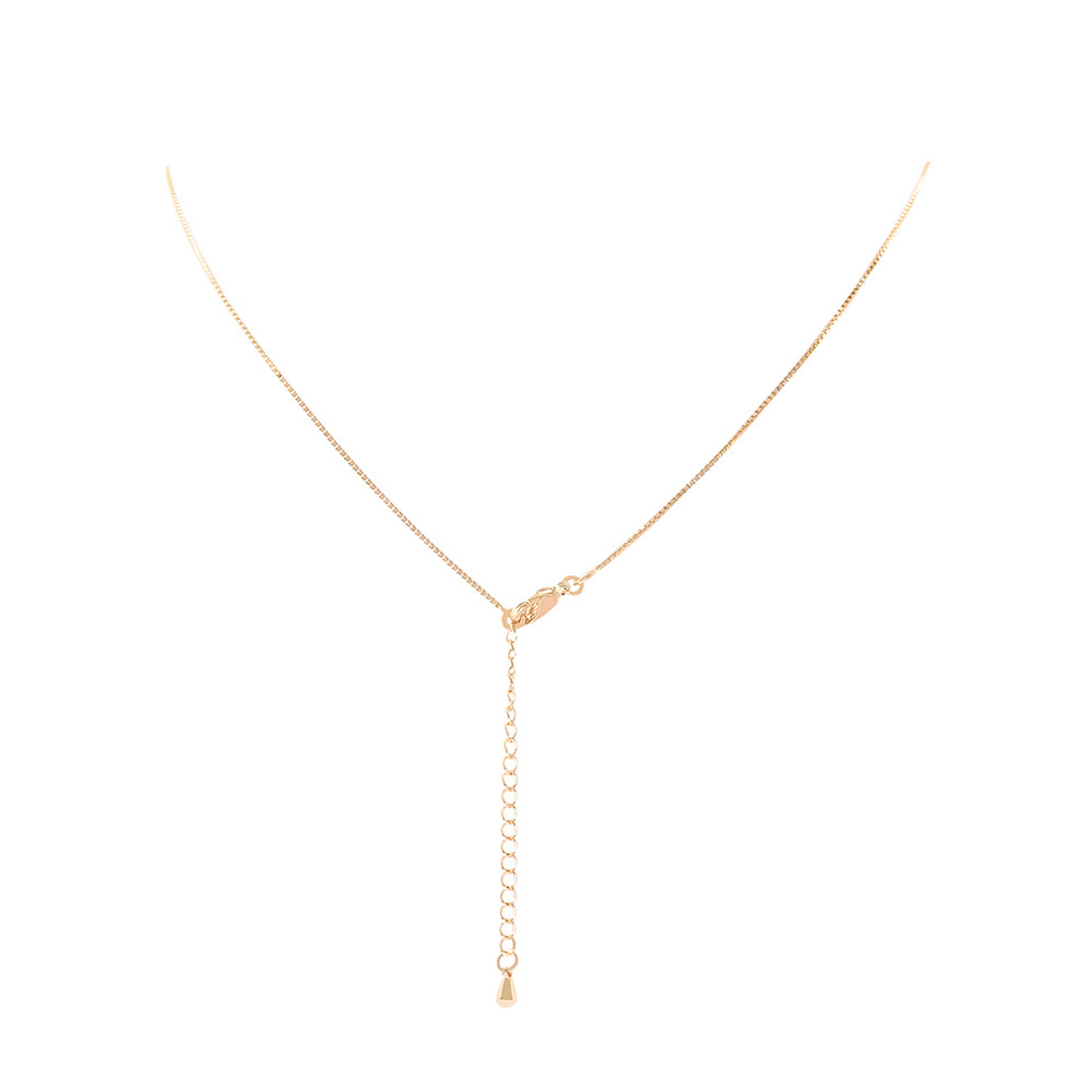 Stella Maris AC Necklace 16 Fabrik Onlineshop