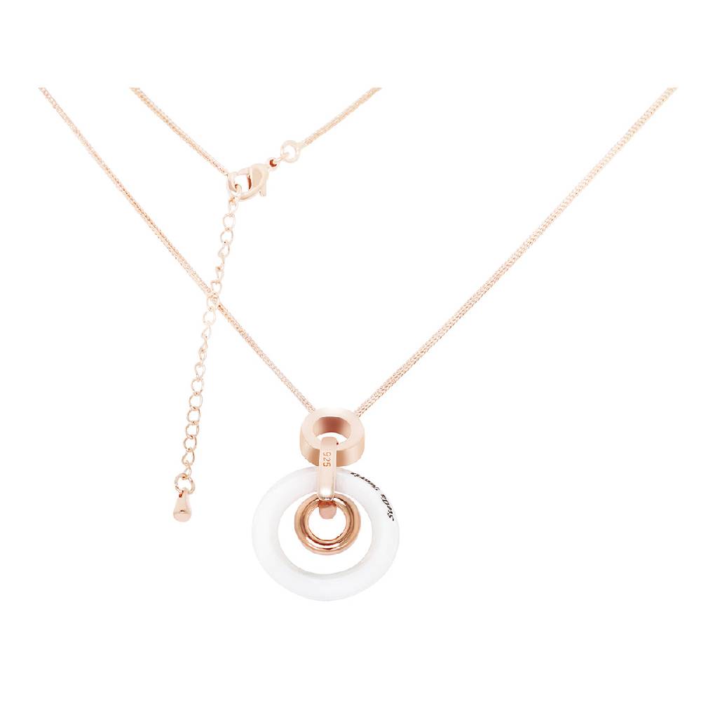 Stella Maris AC Necklace 19 Rabatt