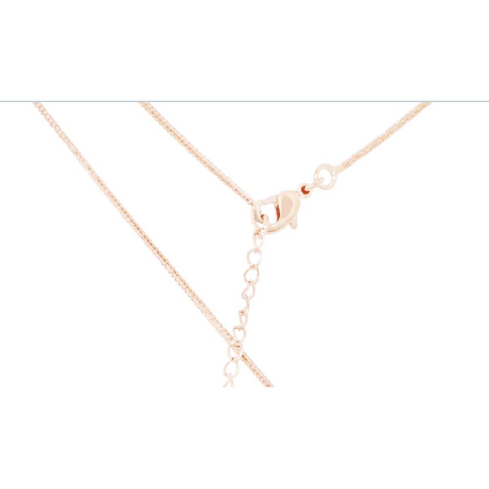 Stella Maris AC Necklace 19 Rabatt