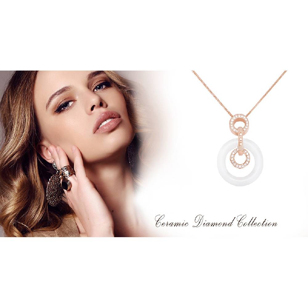 Stella Maris AC Necklace 19 Rabatt