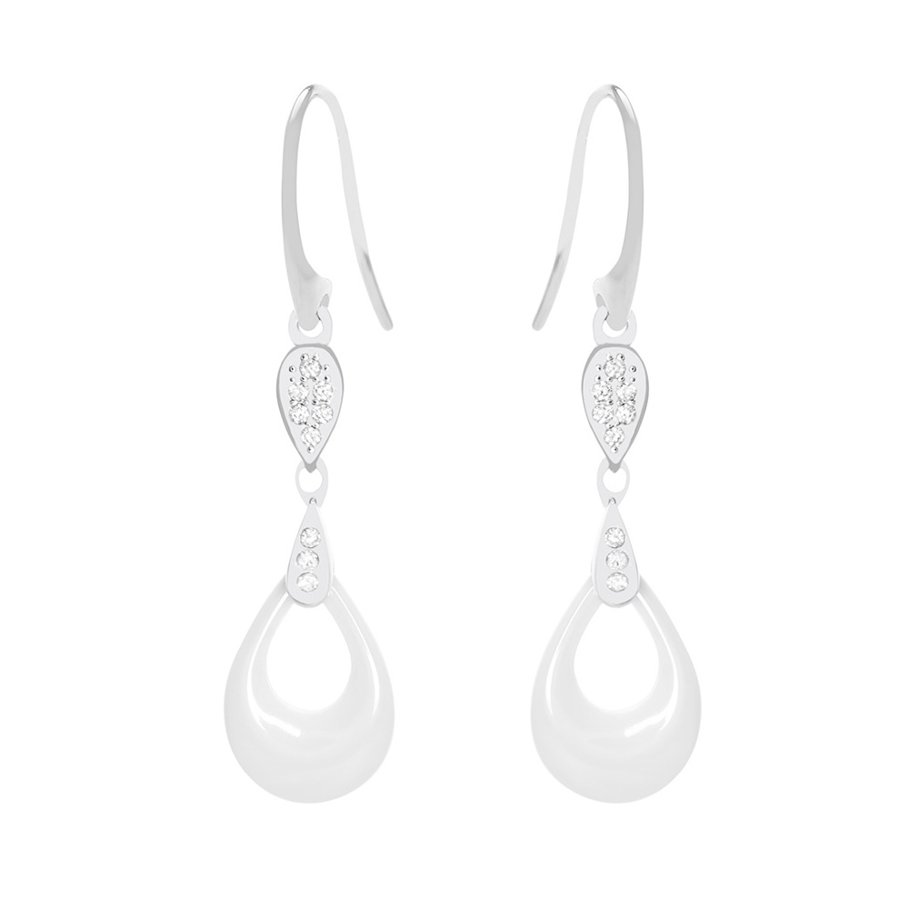 Stella Maris GC Earring 13 Heißer Verkauf