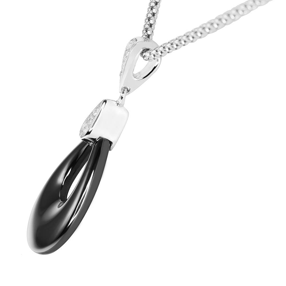 Stella Maris GC Necklace 18 Kostenlose Rückgabe