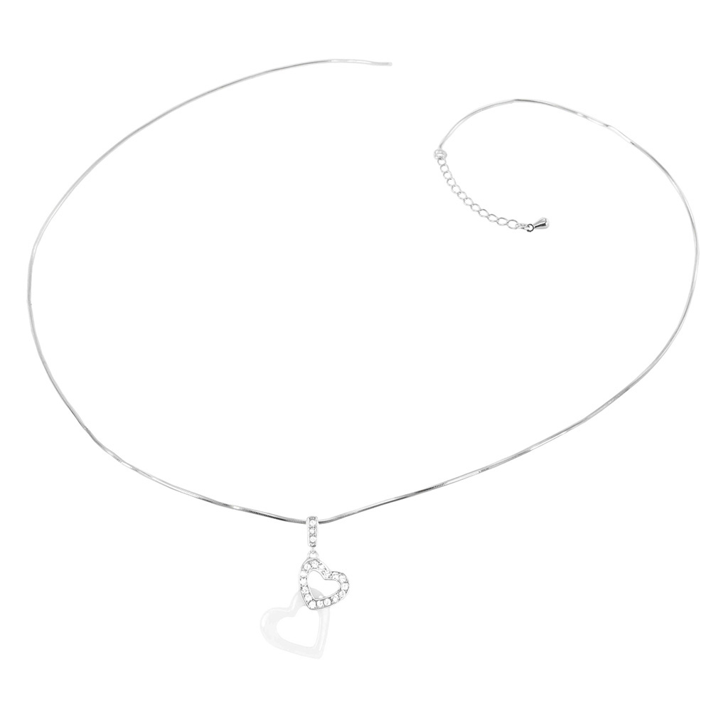 Stella Maris HC Necklace 4 Bis zu 50% Rabatt