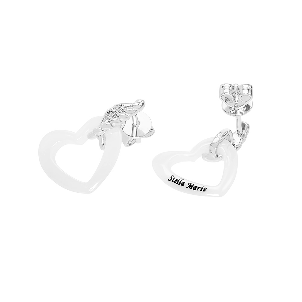 Stella Maris EC Earring 2 Nur noch ein Tag übrig