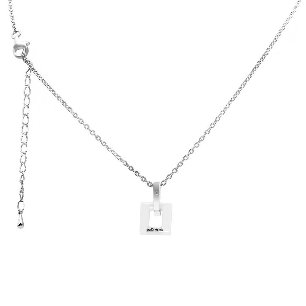 Stella Maris EC Necklace 6 Speichern exportieren