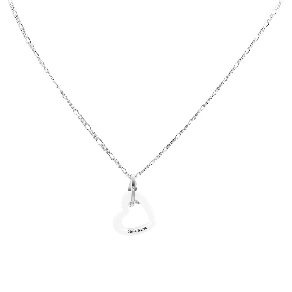 Stella Maris EC Necklace 8 Im Verkauf