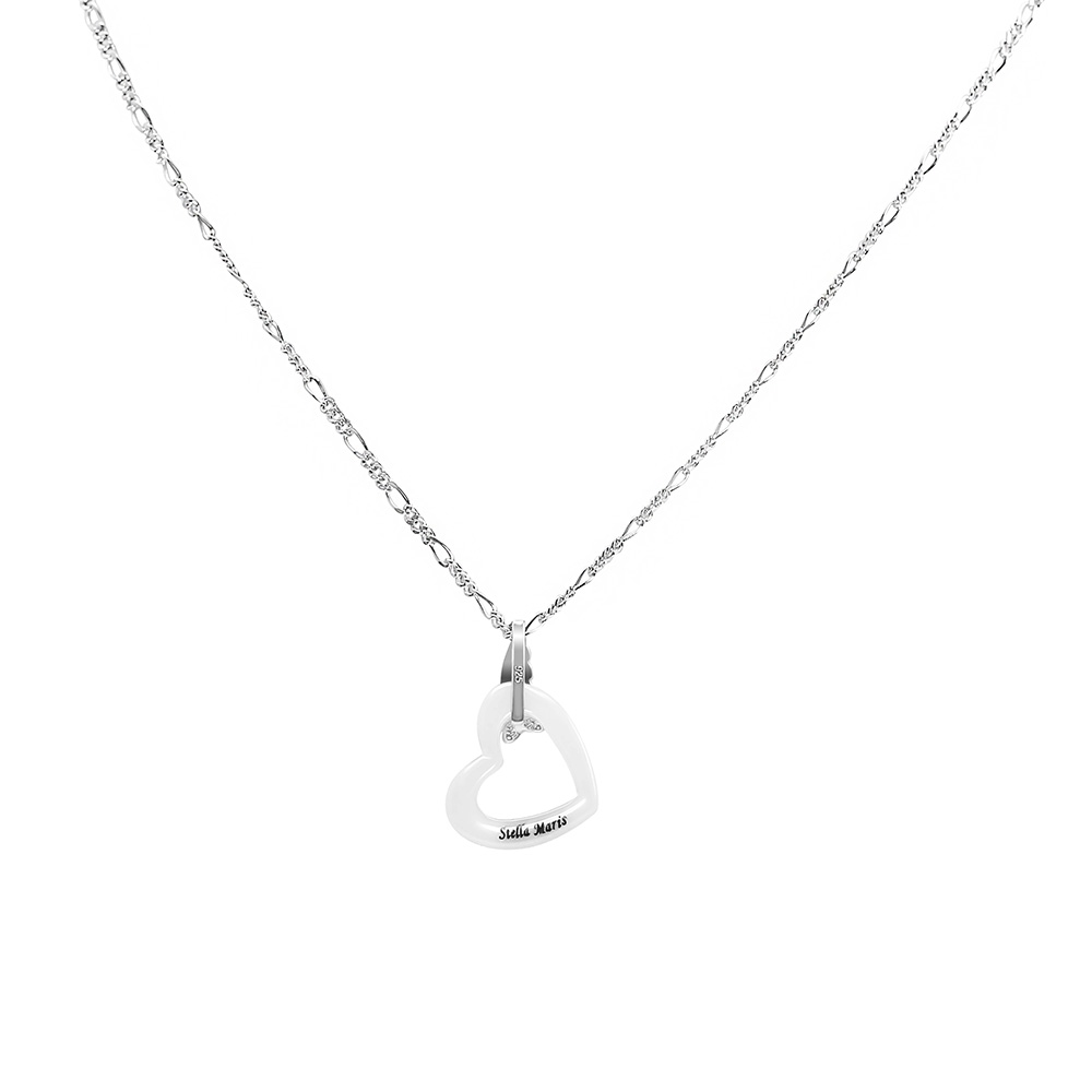 Stella Maris EC Necklace 8 Im Verkauf