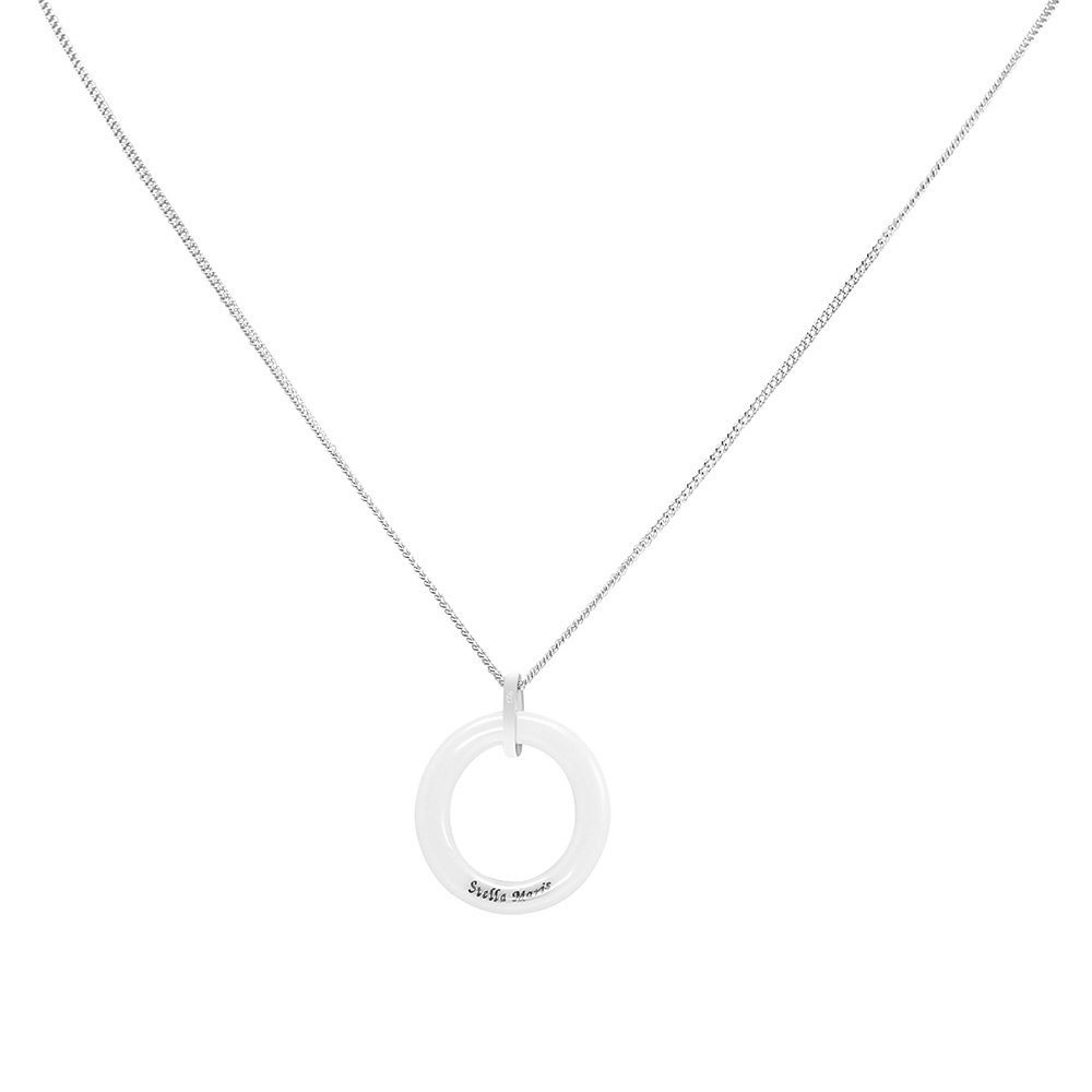 Stella Maris EC Necklace 12 2025