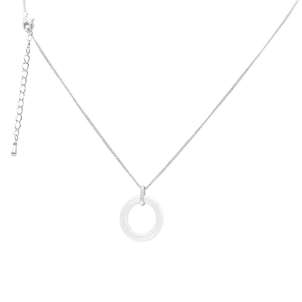 Stella Maris EC Necklace 12 2025