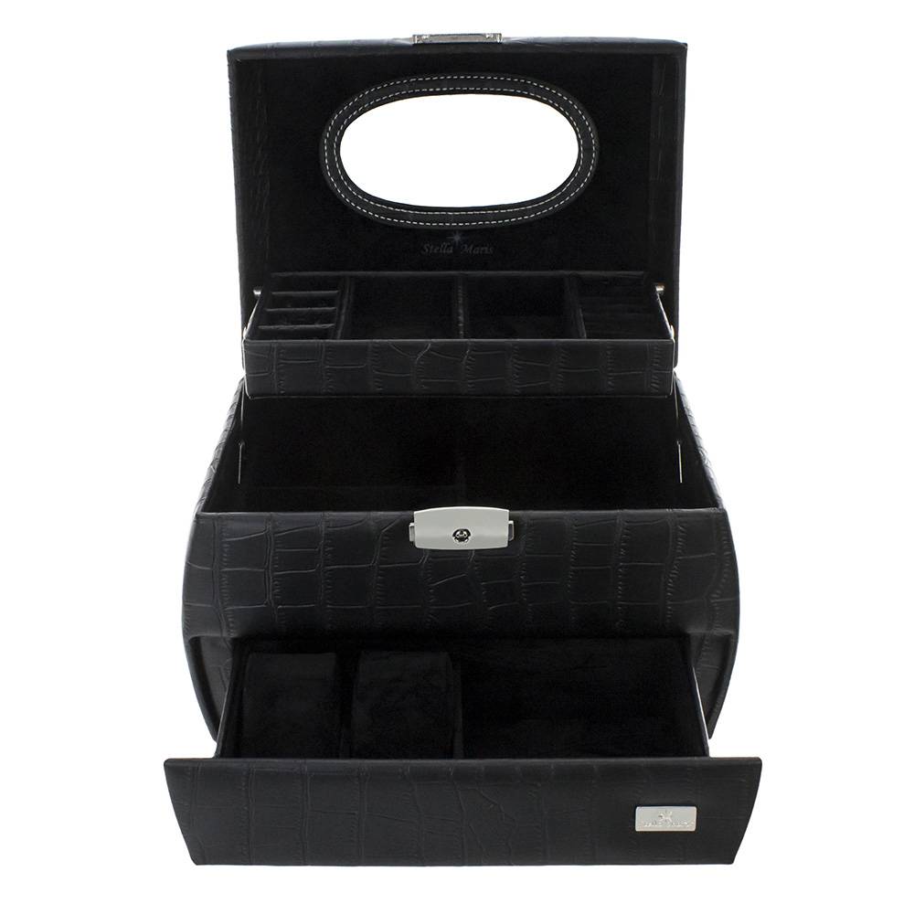 Stella Maris Produkte  >>  Aufbewahrung  >>  Charm Case  >>  STM-P6167A Super Sparpreis